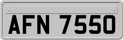 AFN7550