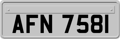 AFN7581