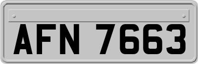 AFN7663