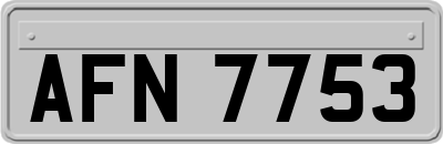 AFN7753
