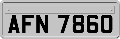 AFN7860