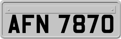 AFN7870