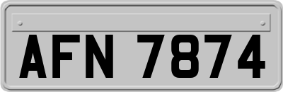 AFN7874