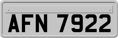 AFN7922