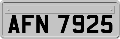 AFN7925