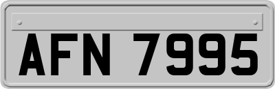 AFN7995