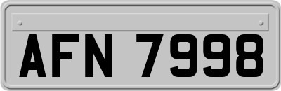 AFN7998