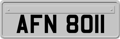 AFN8011