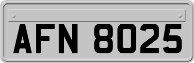AFN8025