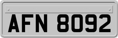 AFN8092
