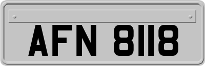 AFN8118