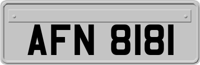 AFN8181
