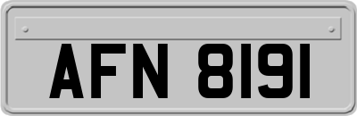 AFN8191