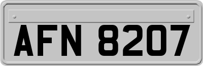 AFN8207