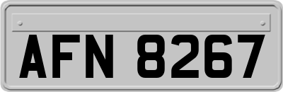 AFN8267