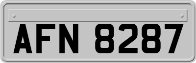AFN8287