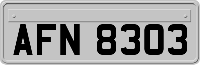 AFN8303