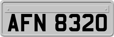 AFN8320