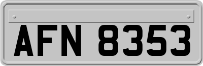 AFN8353