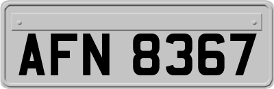 AFN8367