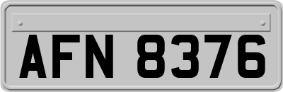 AFN8376