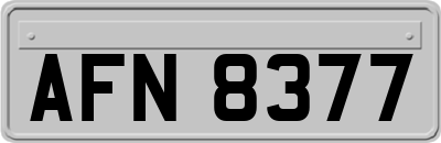 AFN8377