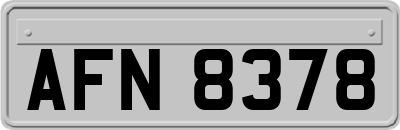 AFN8378