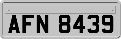 AFN8439
