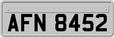 AFN8452
