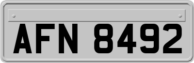 AFN8492