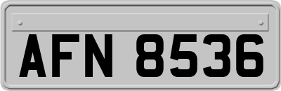 AFN8536