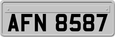 AFN8587