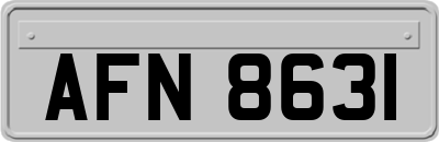 AFN8631