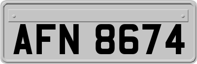 AFN8674