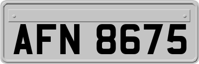 AFN8675