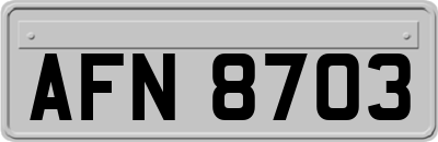 AFN8703