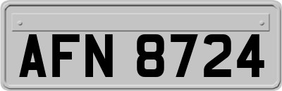 AFN8724