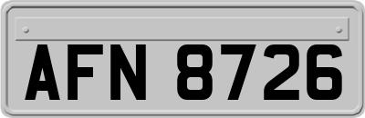AFN8726