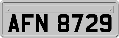 AFN8729