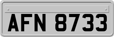 AFN8733