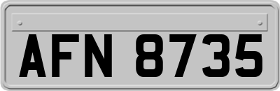 AFN8735