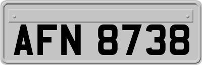 AFN8738