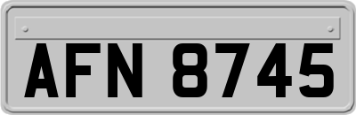 AFN8745