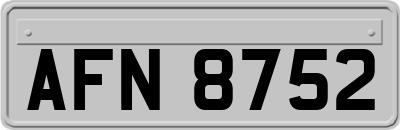 AFN8752
