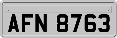 AFN8763