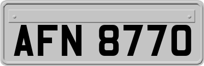 AFN8770
