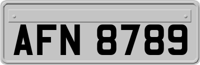 AFN8789