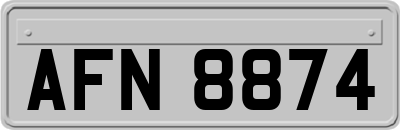 AFN8874