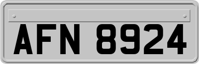 AFN8924