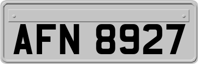 AFN8927